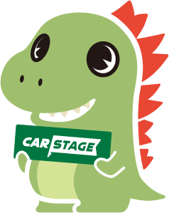 ダイハツカーステージイメージキャラクター